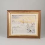 1752&nbsp;6719&nbsp;Oljemålning